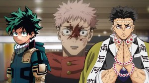 10 Best Completed Manga of the Last 10 Years, Ranked