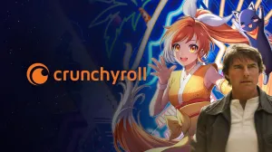 Crunchyroll’s Bloodiest Film Hits New Box Office Heights (Even Beating Tom Cruise)