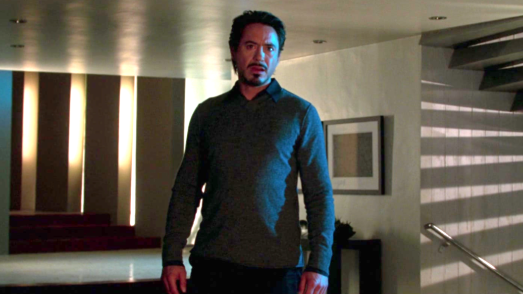 The MCU Wouldn’t Have Post-Credit Scenes Without This 40-Year-Old Comedy Classic