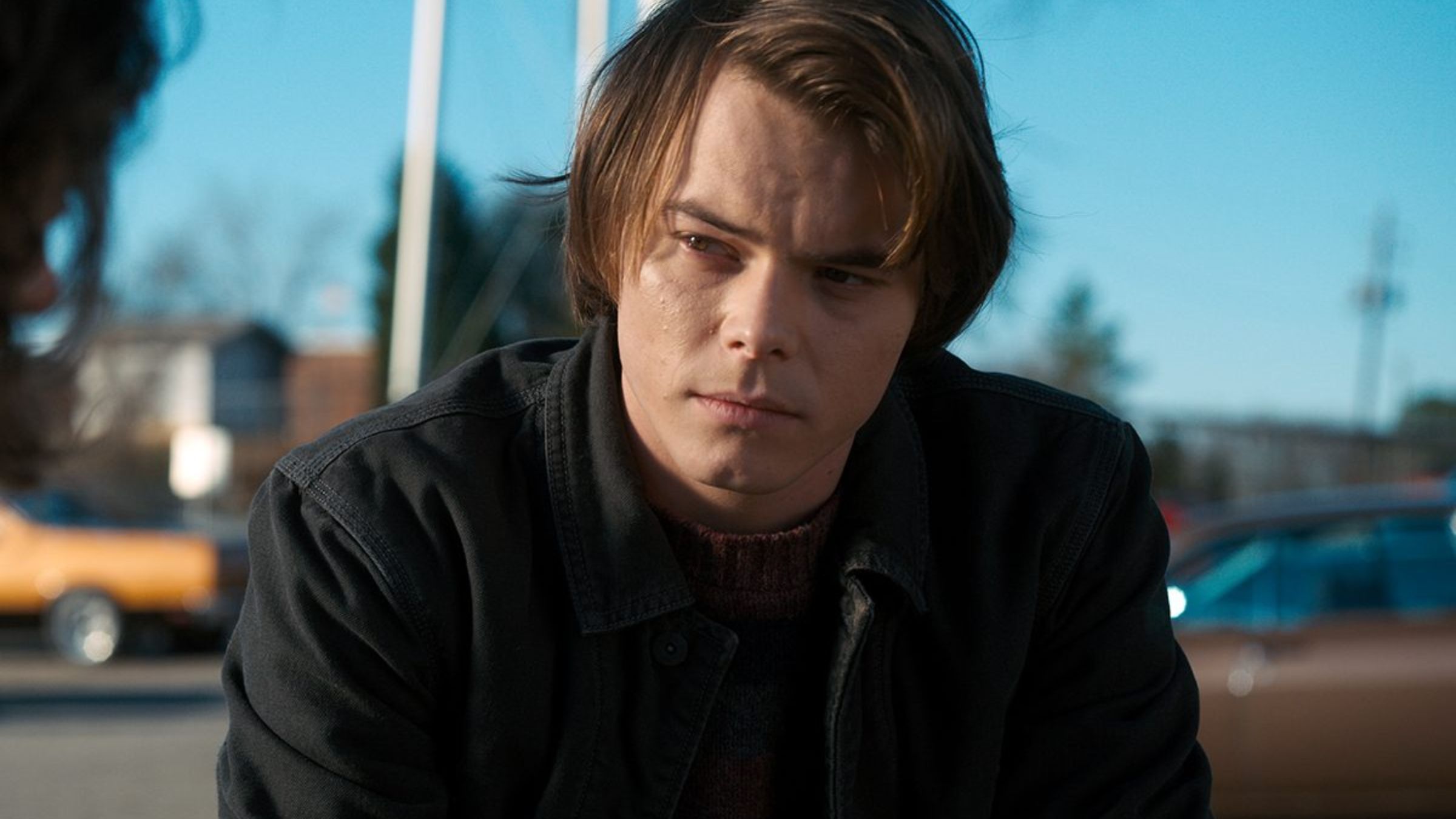 How Old Is Jonathan In Stranger Things Season 5