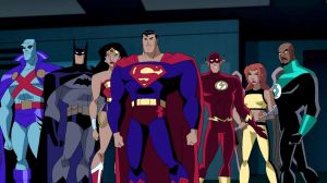Every Animated Version of the Justice League, Ranked