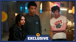 Now You See Me Star Justice Smith Gets Brutally Honest About Hollywood Smoke & Mirrors