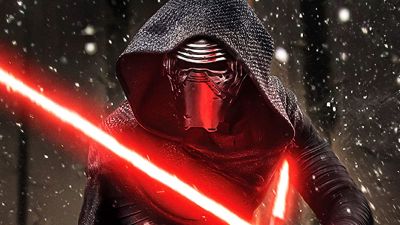 Kylo Ren
