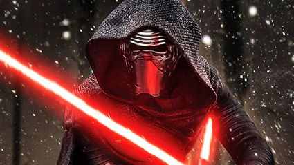 Kylo Ren