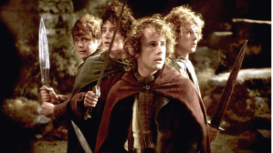 Lord of the Rings Hobbits Are Reuniting for An 11-City Tour Thanks to Fan Expo