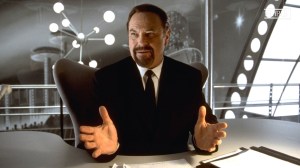 Paramount+ Just Added One of the Best Sci-Fi Trilogies of All Time