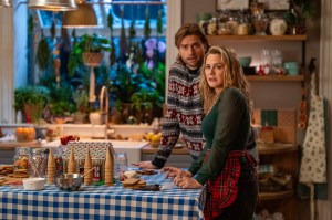 Netflix Just Released the First Trailer for 2025’s Big Holiday Comedy