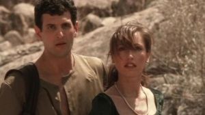 25 Years Ago, the Greatest Sci-Fi Story Ever Written Became a Disastrous Movie Nobody Remembers