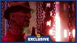 Nightmare on Elm Street’s Robert Englund Thinks This Sequel Has His Best Freddy Krueger Performance (Exclusive)