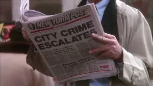 The Best Comic Book Movie Trilogy of the ’90s Just Started Streaming on Paramount+