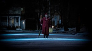 New Horror Movie With Harry Potter & Star Wars Actor Becomes Huge Streaming Success on Paramount+