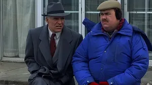 The Best Holiday Comedy of All Time Isn’t Even Set at Christmas (And It Just Returned to Paramount+)