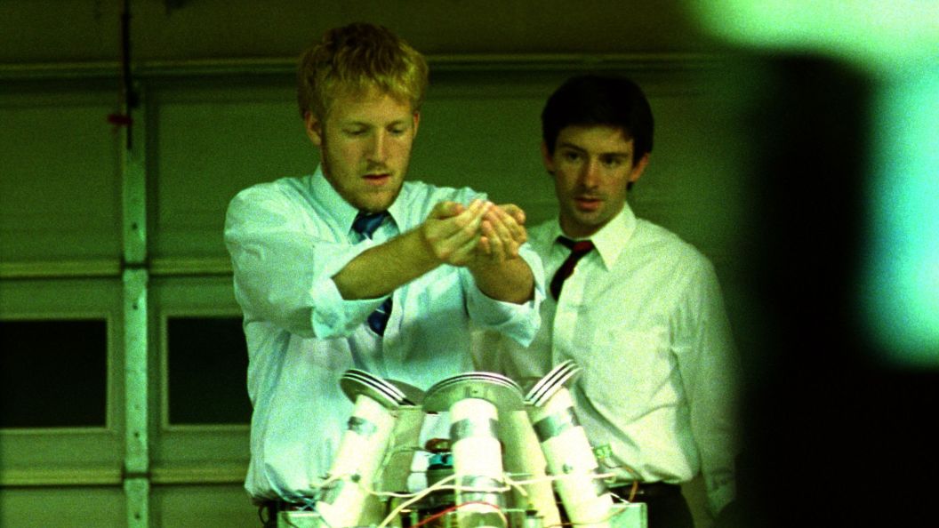 7 Great Sci-Fi Movies About Alternate Realities, Ranked