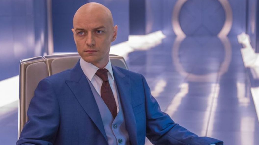 James McAvoy Is Right to Call His Own Superhero Sequel One of the Genre’s Best Movies, And I Can Prove It