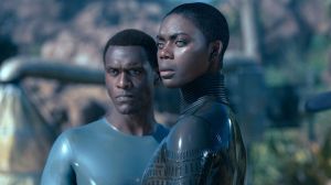 3 Great Canceled Sci-Fi Shows Nobody Talks About