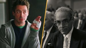 5 Robert Downey, Jr. Performances More Memorable Than Tony Stark