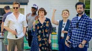 Star-Studded Comedy Remake Gets a Second Chance at Success With Streaming Premiere Announcement