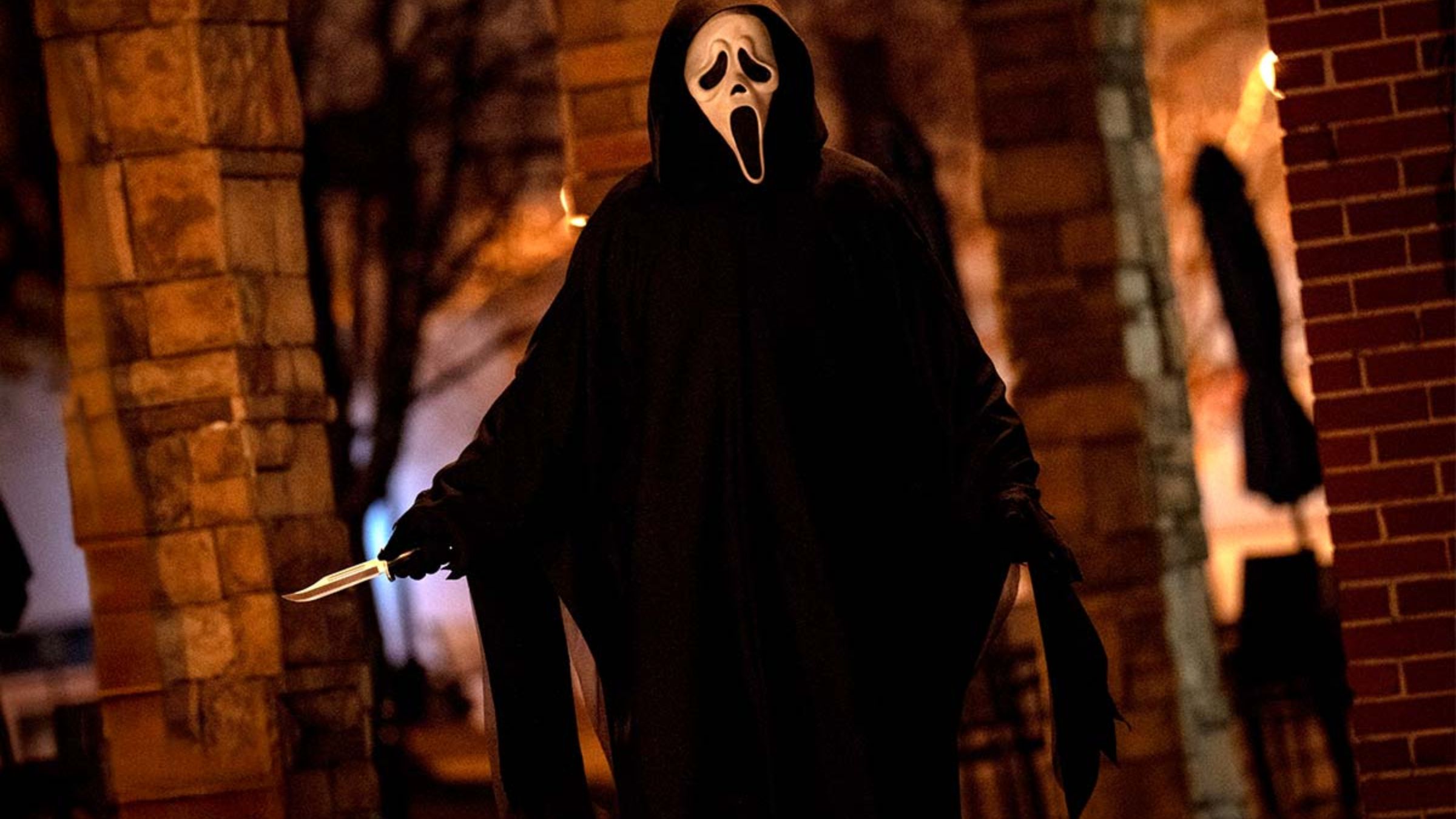 I'm Worried Scream 7 Is Going to Ruin the Franchise for Good (And There ...
