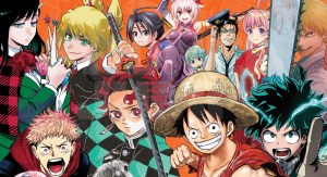Long-Running Shonen Series Confirms Manga’s Ending