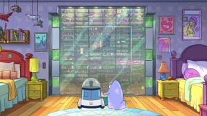 Solar Opposites Producers Break Down The Wall’s Shocking Conclusion in Final Season