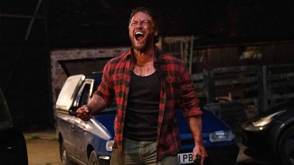 James McAvoy in See No Evil (2024)