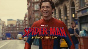1 Spider-Man: Brand New Day Rumor Just Got A Disappointing Official Response