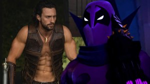 5 Best Spider-Man Movie Villains Not In The MCU 