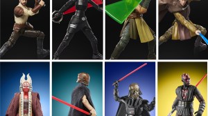 Star Wars MCM London Black Series and TVC Pre-Orders Are Up