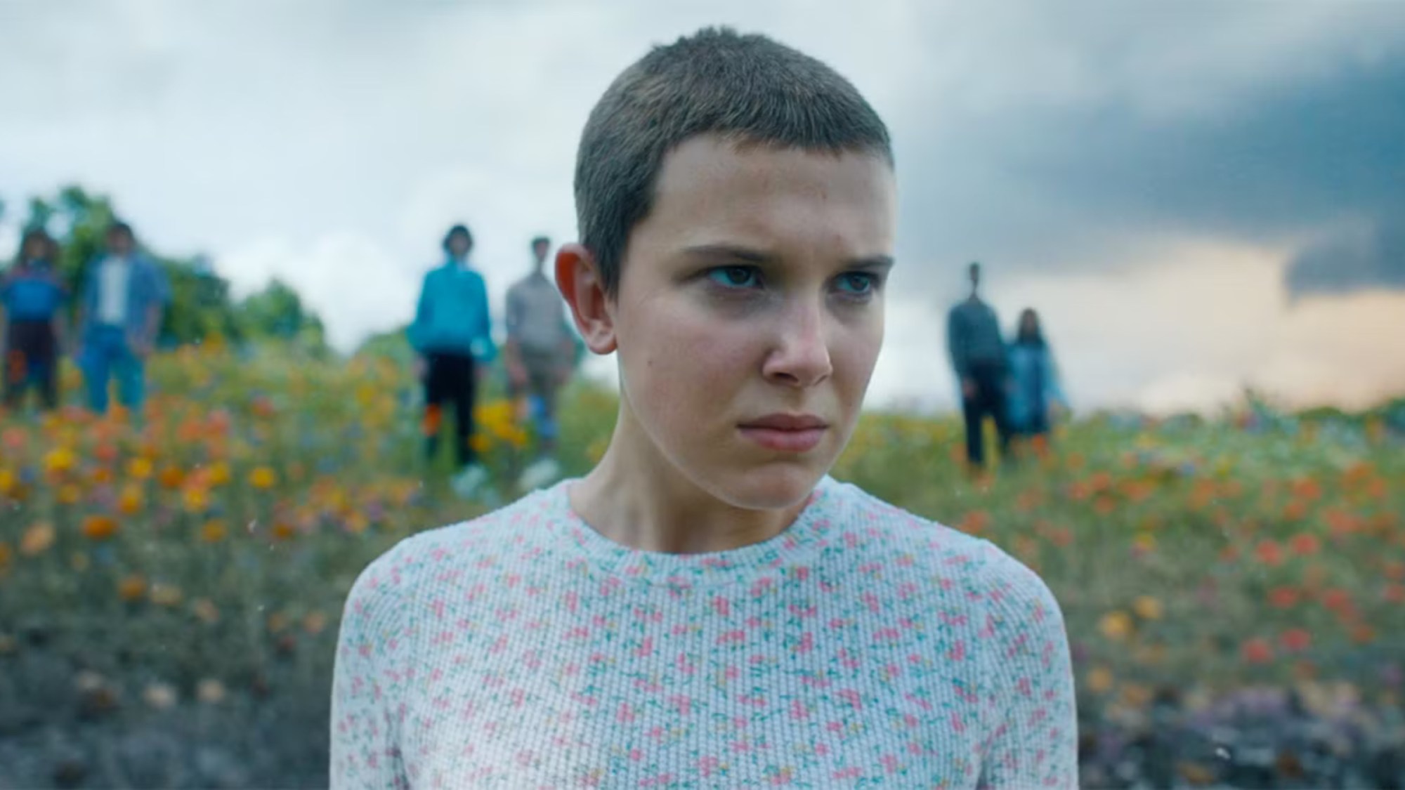 Millie Bobby Brown Finds Another Stranger Things Replacement (With the MCU’s Biggest Directors)