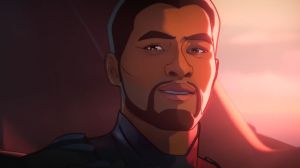 Every Animated Version of Black Panther, Ranked