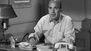 63 Years Ago, The Twilight Zone’s New Episode Created a New Genre and Terrified Audiences Forever