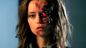 terminator- The Sarah Connor Chronicles