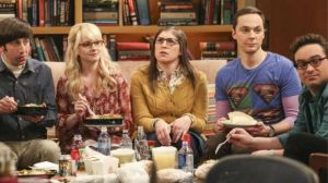 3 Big Bang Theory Characters Who Didn’t Appear Enough