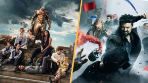 Every Season of The Boys & Gen V, Ranked From Worst to Best