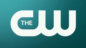 The CW logo.