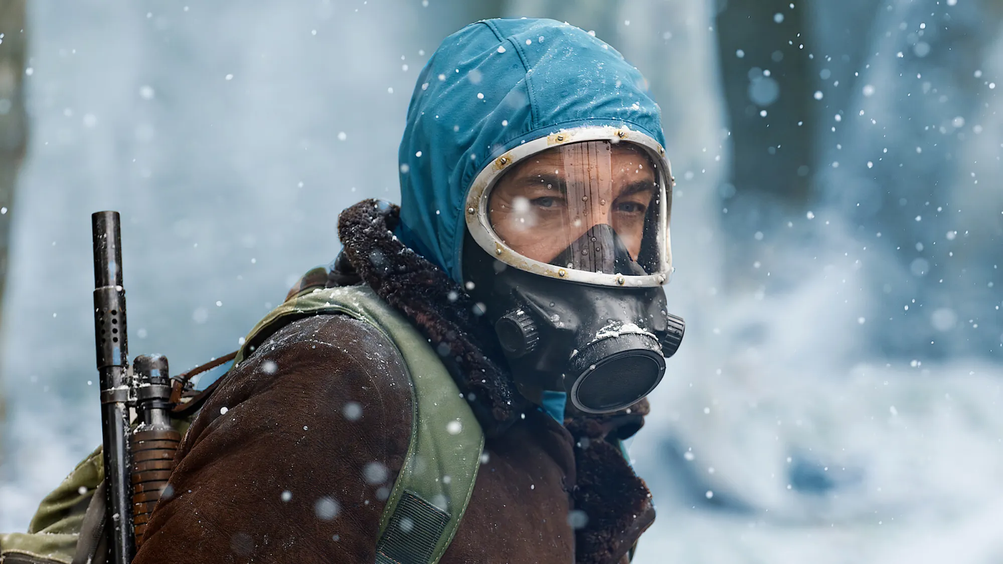 7 Great Sci-Fi Shows Hidden On Netflix