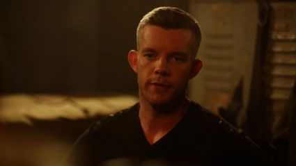 The Ray in the Arrowverse.