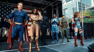 The Boys Just Formed a Team Powerful Enough to Take Down The Seven & Homelander (But Will They?)