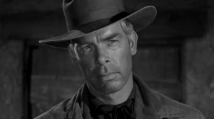 Lee Marvin in The Twilight Zone