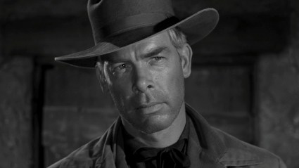 Lee Marvin in The Twilight Zone