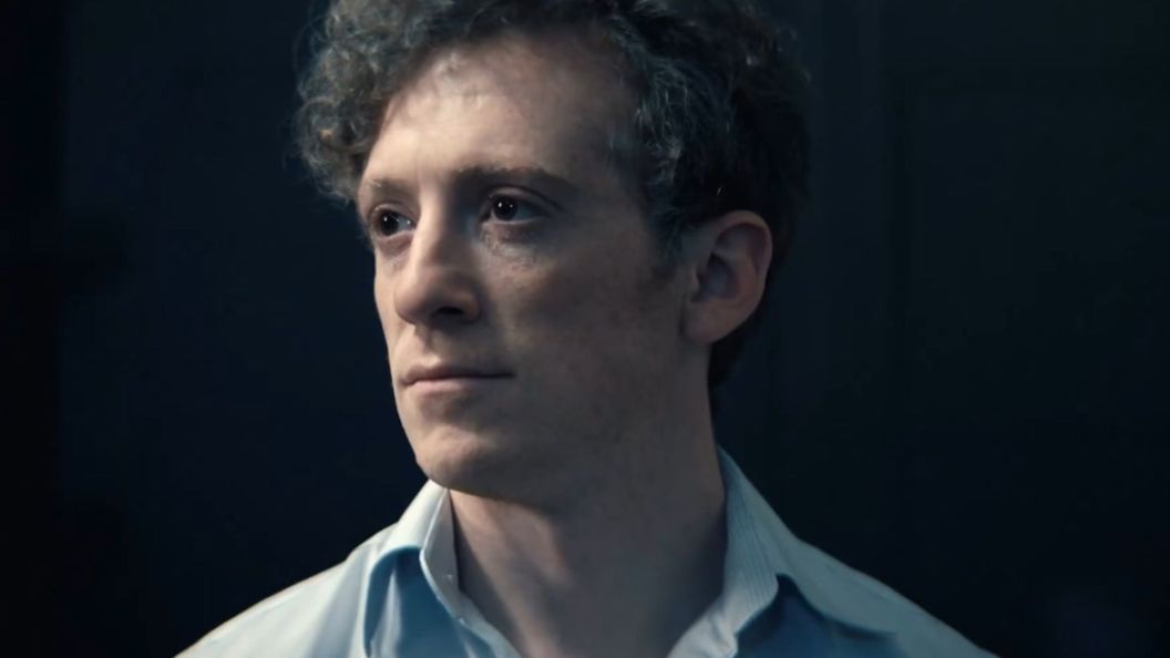 Thomas Godolkin in the Gen V Season 2 finale.