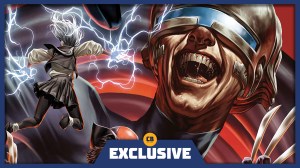 Ultimate Endgame’s Deniz Camp Teases The Actual End of Marvel’s Ultimate Universe (Exclusive)