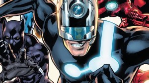 10 Marvel’s Early Alternate Realities, Ranked