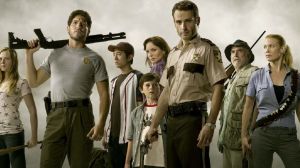 13 Years Ago, The Walking Dead Brought Back a Fan-Favorite Character and Gave Him The Show’s Most Unique Weapon