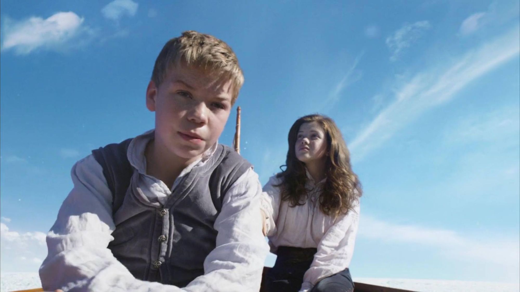 Netflix’s Adaptation of Classic 75-Year-Old Fantasy Series Already 1 Has Near-Impossible Challenge