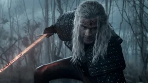 The Witcher’s Secret Prequel Introduces a Witcher Far More Brutal Than Geralt (Played by a 1980s Action Star)