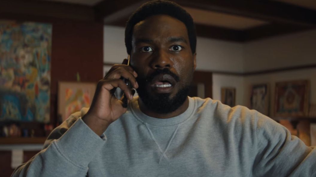 Simon Williams shocked.