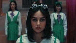A Criminally Underrated 2024 Horror Is Already Streaming Free (But With A Catch)