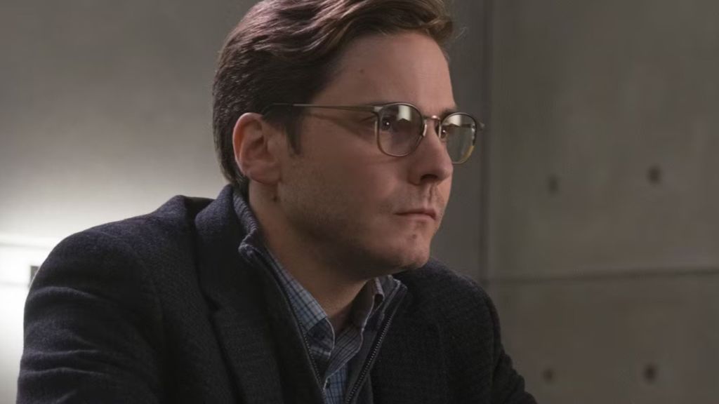 Baron Zemo in Civil War.
