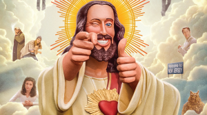 Kevin Smith’s Dogma Finally Arrives On 4K Blu-ray